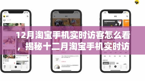 揭秘十二月淘寶手機(jī)實(shí)時(shí)訪客洞察，深度解析與應(yīng)對(duì)策略