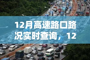 12月高速路口路況實時查詢系統(tǒng)詳解與全面評測