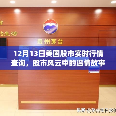 股市風(fēng)云中的溫情故事，見證友情與實時行情的交融