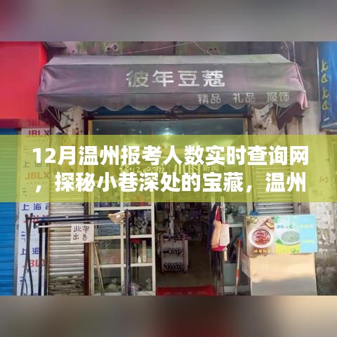 探秘溫州報(bào)考人數(shù)實(shí)時(shí)查詢網(wǎng)，小巷深處的寶藏與特色小店揭秘