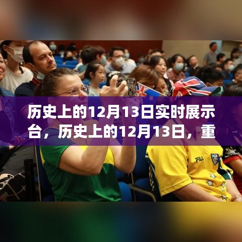 歷史上的重大事件，12月13日實(shí)時(shí)展示臺(tái)回顧
