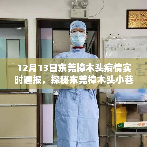 東莞樟木頭疫情下的美食奇遇，小巷深處的獨特風味實時通報