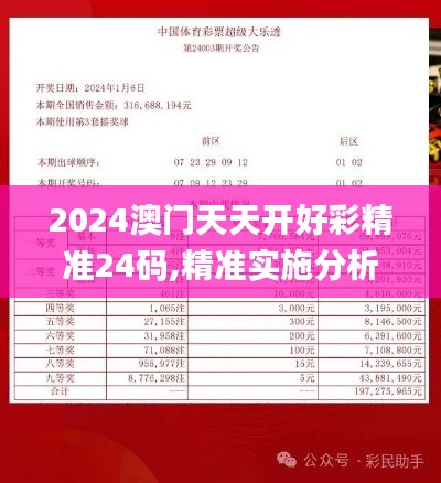 2024澳門天天開好彩精準24碼,精準實施分析_創(chuàng)意版4.195