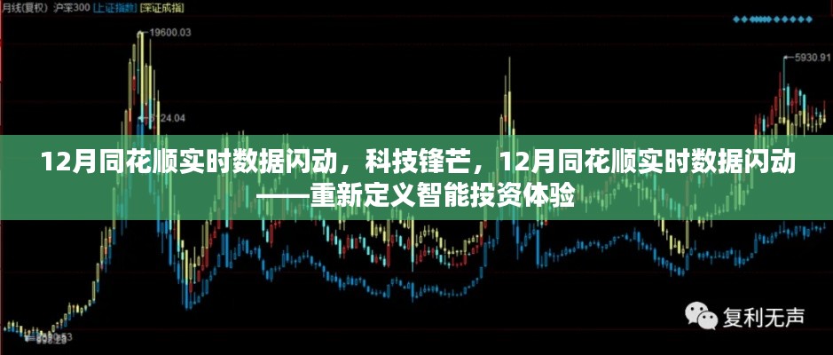 科技鋒芒重塑智能投資，同花順實(shí)時(shí)數(shù)據(jù)閃動(dòng)，重新定義投資體驗(yàn)