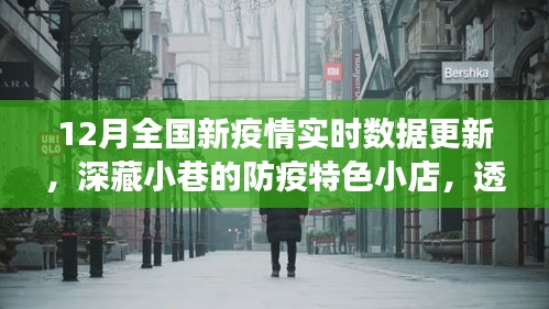 透過疫情數(shù)據(jù)看暖心故事，防疫特色小店與十二月的抗疫實(shí)錄