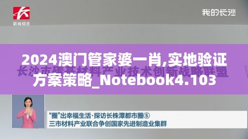 2024澳門(mén)管家婆一肖,實(shí)地驗(yàn)證方案策略_Notebook4.103