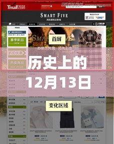 揭秘歷史12月13日背后的網(wǎng)頁實(shí)時用戶訪問量故事