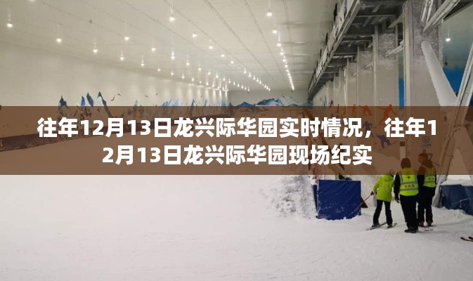 往年12月13日龍興際華園，現(xiàn)場(chǎng)紀(jì)實(shí)與實(shí)時(shí)情況回顧