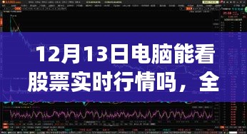 12月13日電腦端股票實(shí)時(shí)行情全面測(cè)評(píng)，軟件一覽與實(shí)時(shí)行情觀看指南