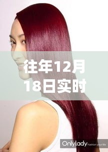 歷年12月18日頭發(fā)造型程序大揭秘，時(shí)尚變遷的深度解析與趨勢(shì)預(yù)測(cè)