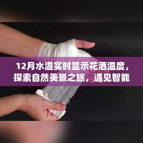 智能水溫花灑，探索自然美景之旅，實(shí)時(shí)水溫體驗(yàn)開啟內(nèi)心寧靜與歡笑