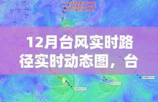 十二月臺風(fēng)路徑動態(tài)圖揭秘，風(fēng)暴影響力與實時路徑追蹤