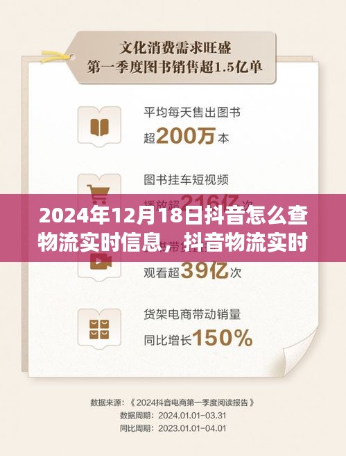 抖音物流新時(shí)代里程碑，實(shí)時(shí)查詢功能詳解與體驗(yàn)