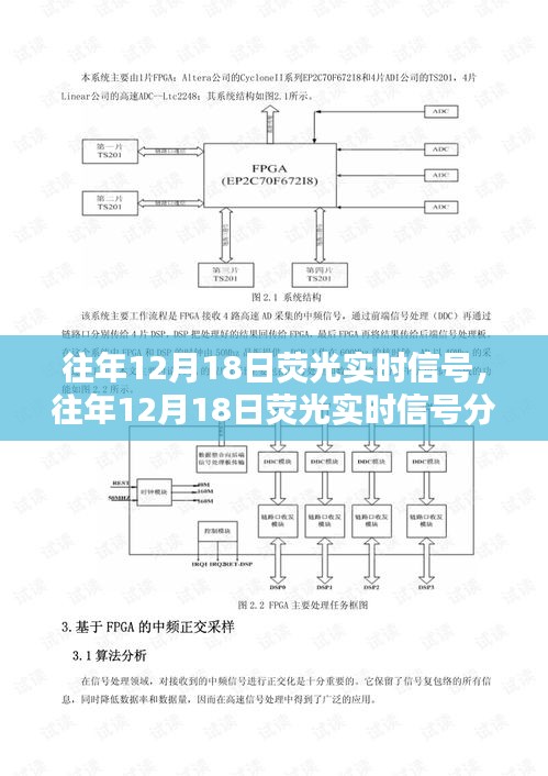 往年12月18日熒光實時信號深度解析，數據背后的價值窺探
