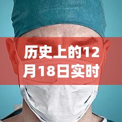 探尋霧霾演變之路，歷史上的全國(guó)霧霾氣象地圖實(shí)時(shí)解析（12月18日）