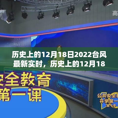 歷史上的12月18日臺風動態(tài)及追蹤指南，從初學者到進階用戶，實時掌握臺風最新信息