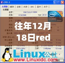 探索redhat下的CPU頻率與自然美景之旅，尋找心靈和諧共振的平靜時刻