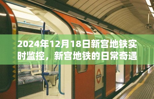 新宮地鐵的日常奇遇，暖心故事與實時監(jiān)控記錄
