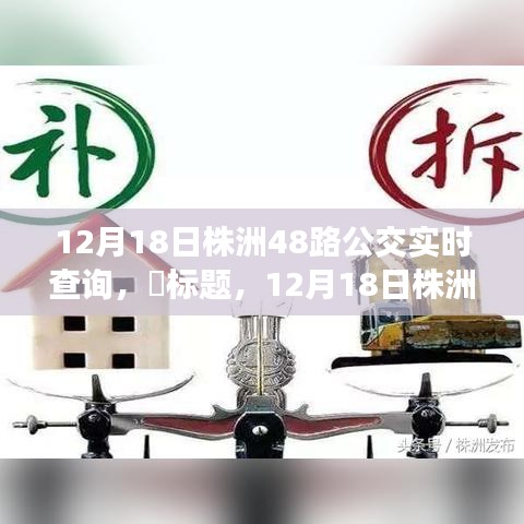 12月18日株洲48路公交啟程，探尋自然美景之旅！