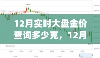 12月實(shí)時(shí)金價(jià)波動(dòng)解析，查詢(xún)背后的因素與解讀