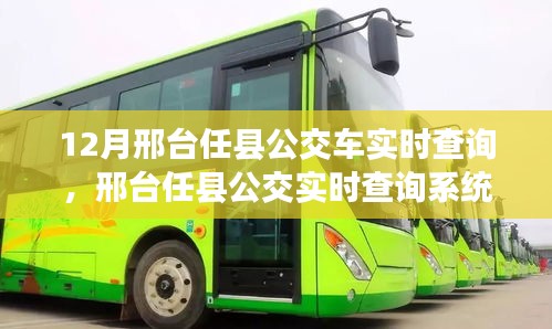 邢臺(tái)任縣公交實(shí)時(shí)查詢系統(tǒng)深度體驗(yàn)報(bào)告，最新評(píng)測(cè)與12月最新體驗(yàn)報(bào)告匯總解析