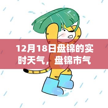 揭秘盤錦市氣象報(bào)告，十二月十八日的實(shí)時(shí)天氣狀況