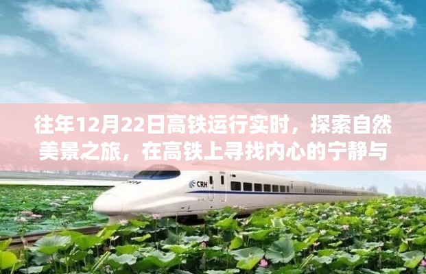 高鐵之旅，探尋自然美景，體驗(yàn)寧靜與喜悅的奇跡