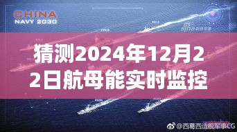 2024年航母實時監(jiān)控預(yù)測，技術(shù)潛力與挑戰(zhàn)展望