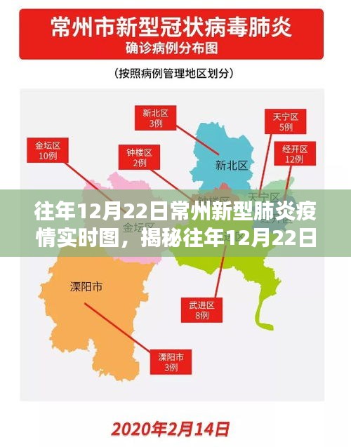 『揭秘往年12月22日常州新型肺炎疫情實時圖，數(shù)據(jù)、趨勢與應(yīng)對策略』