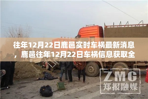 鹿邑往年車(chē)禍信息獲取全攻略，實(shí)時(shí)消息獲取與解析，掌握第一手資訊！