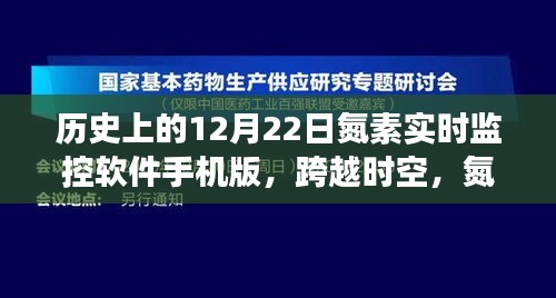 歷史上的重要時(shí)刻，氮素實(shí)時(shí)監(jiān)控軟件手機(jī)版誕生與夢(mèng)想同行