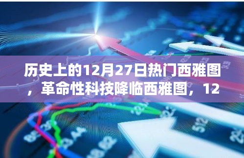 革命性科技降臨西雅圖，熱門高科技產(chǎn)品深度解析與回顧的歷程日——12月27日聚焦西雅圖科技盛事