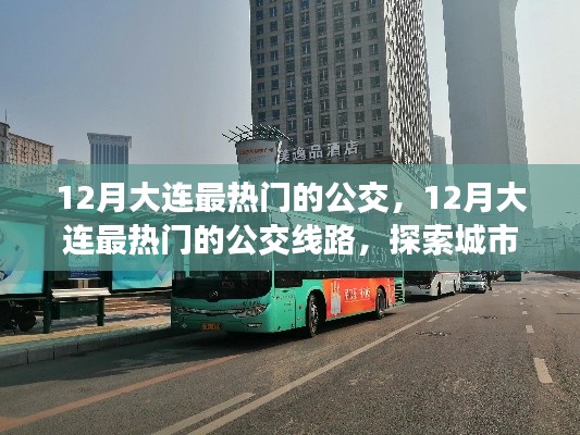 12月大連熱門公交線路探索，城市脈動(dòng)與公交魅力