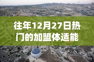探索自然美景之旅，加盟體適能，開啟心靈之旅的熱門條件與機遇