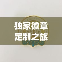 獨(dú)家徽章定制之旅，獨(dú)特魅力與藝術(shù)探索