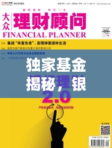 獨(dú)家基金揭秘，銀行的機(jī)遇與挑戰(zhàn)，探索財(cái)富新紀(jì)元
