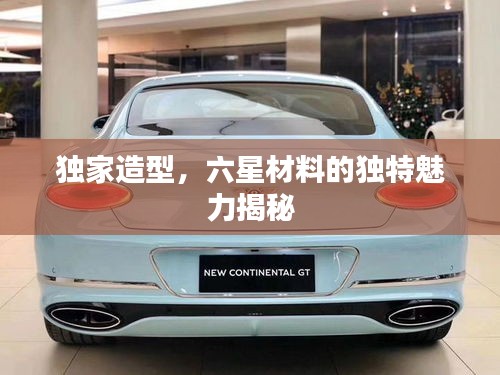 獨(dú)家造型，六星材料的獨(dú)特魅力揭秘