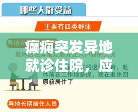 癲癇突發(fā)異地就診住院，應(yīng)對策略與關(guān)懷指南