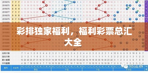 彩排獨家福利，福利彩票總匯大全 