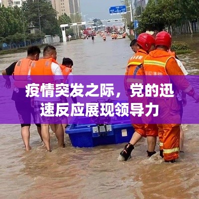 疫情突發(fā)之際，黨的迅速反應(yīng)展現(xiàn)領(lǐng)導(dǎo)力