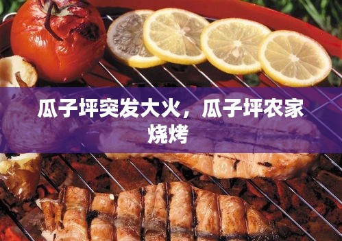 瓜子坪突發(fā)大火，瓜子坪農(nóng)家燒烤 