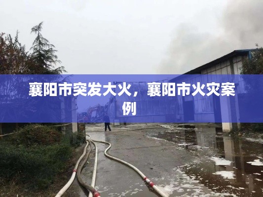 襄陽市突發(fā)大火，襄陽市火災(zāi)案例 