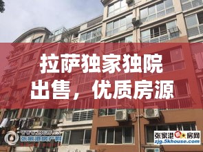 拉薩獨家獨院出售，優(yōu)質(zhì)房源選擇，不容錯過
