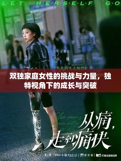 雙獨家庭女性的挑戰(zhàn)與力量，獨特視角下的成長與突破