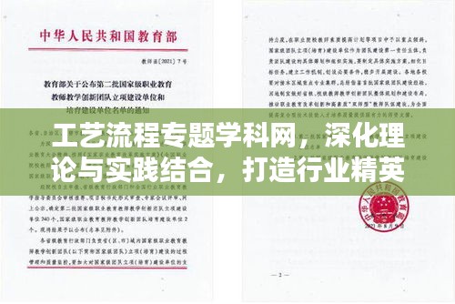 工藝流程專題學(xué)科網(wǎng)，深化理論與實(shí)踐結(jié)合，打造行業(yè)精英學(xué)習(xí)平臺(tái)
