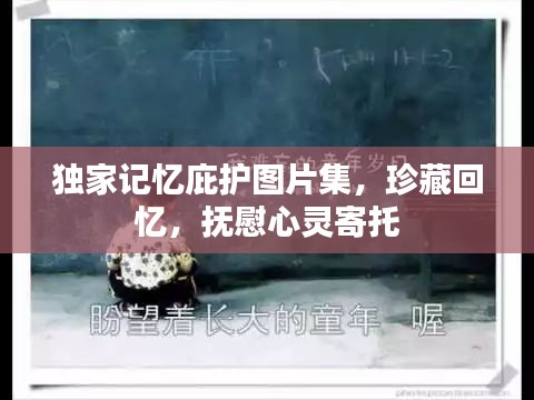 獨家記憶庇護圖片集，珍藏回憶，撫慰心靈寄托