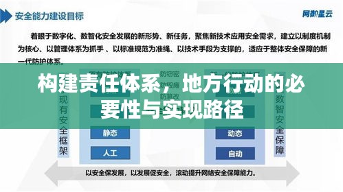 構(gòu)建責任體系，地方行動的必要性與實現(xiàn)路徑