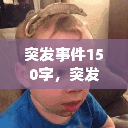突發(fā)事件150字，突發(fā)事件作文500字 