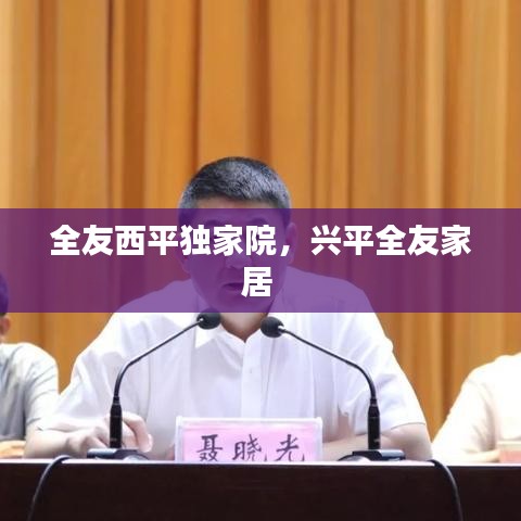 全友西平獨家院，興平全友家居 