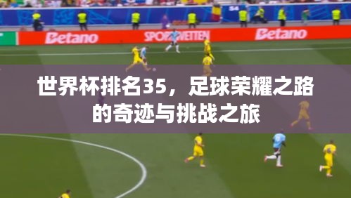 世界杯排名35，足球榮耀之路的奇跡與挑戰(zhàn)之旅